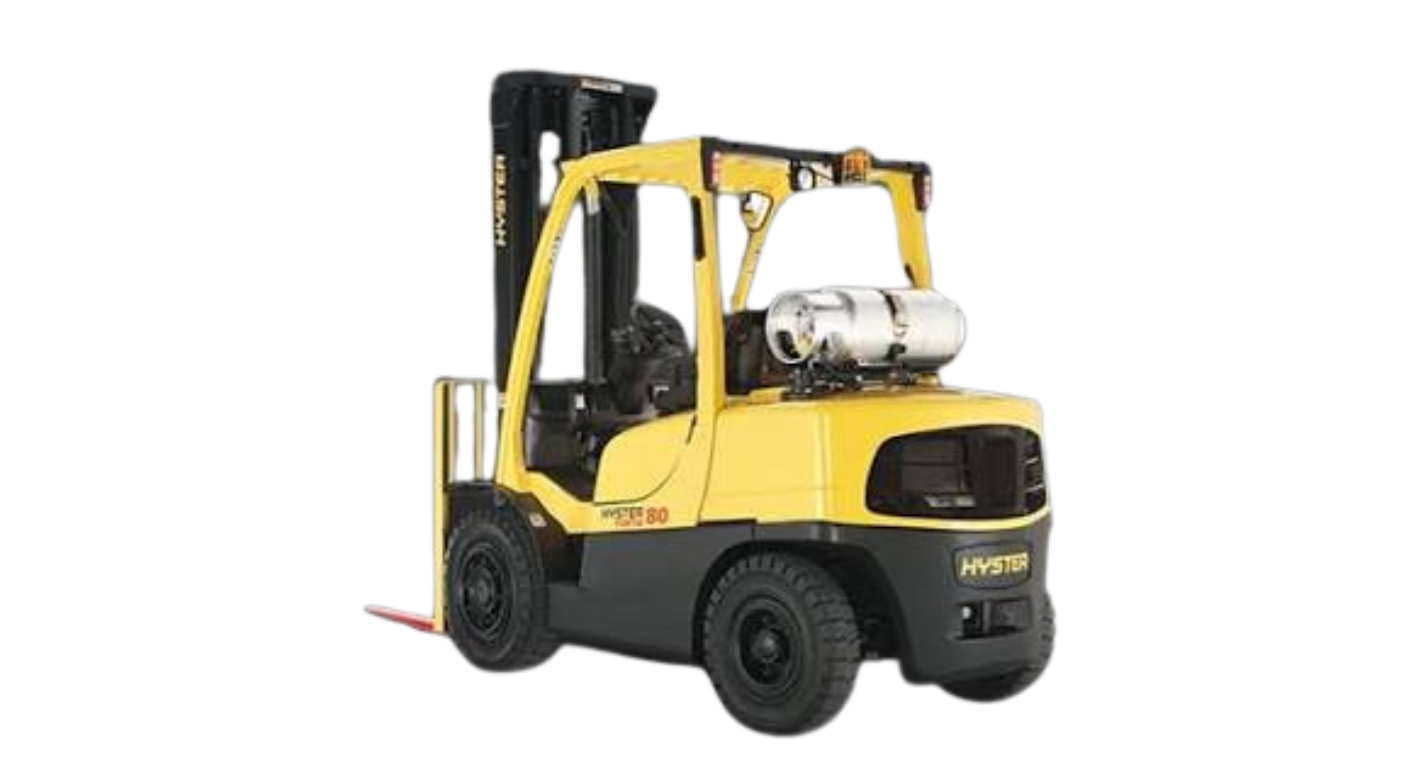 Hyster 4.5